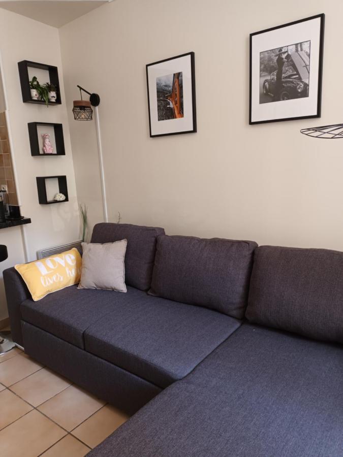 Gorgeous Place, Center Paris ,Close To Louvre Meusm And Eiffel Tour Bagian luar foto