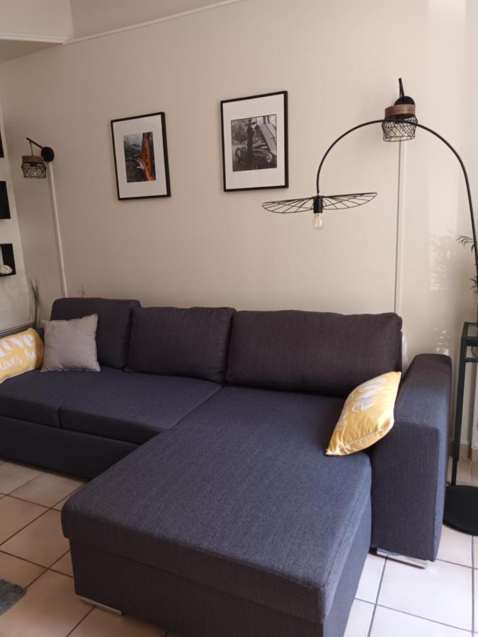 Gorgeous Place, Center Paris ,Close To Louvre Meusm And Eiffel Tour Bagian luar foto